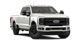 2026 Ford Super Duty® External Image 4